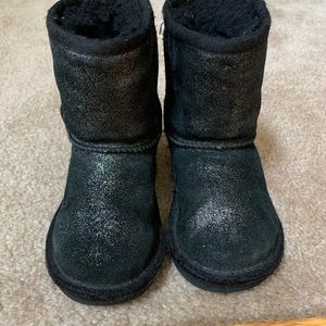 Toddler Uggs